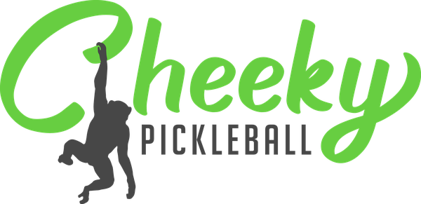 Cheeky Pickleball